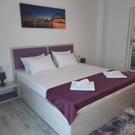 Vila Allure Eforie Nord Εξωτερικό φωτογραφία
