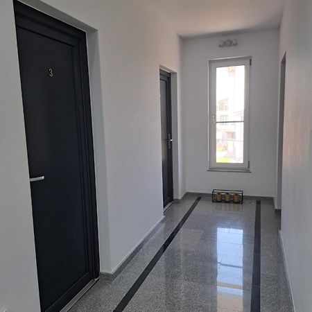 Vila Allure Eforie Nord Εξωτερικό φωτογραφία