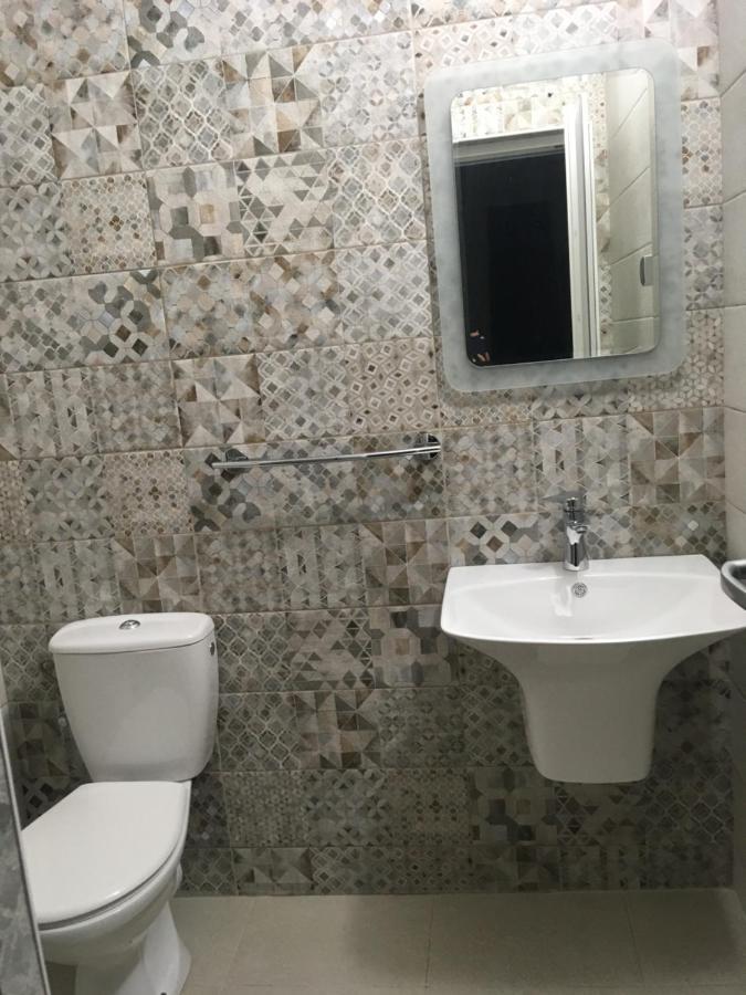 Vila Allure Eforie Nord Εξωτερικό φωτογραφία