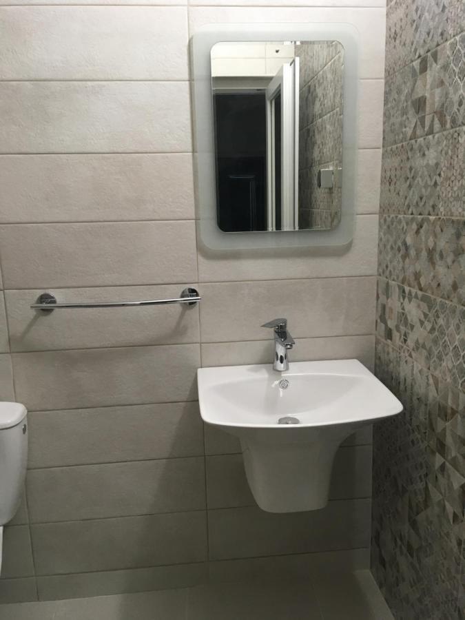 Vila Allure Eforie Nord Εξωτερικό φωτογραφία