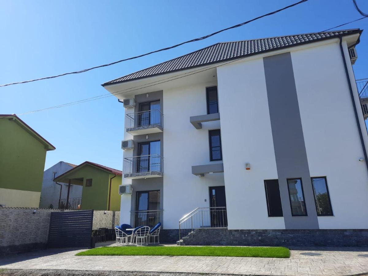 Vila Allure Eforie Nord Εξωτερικό φωτογραφία