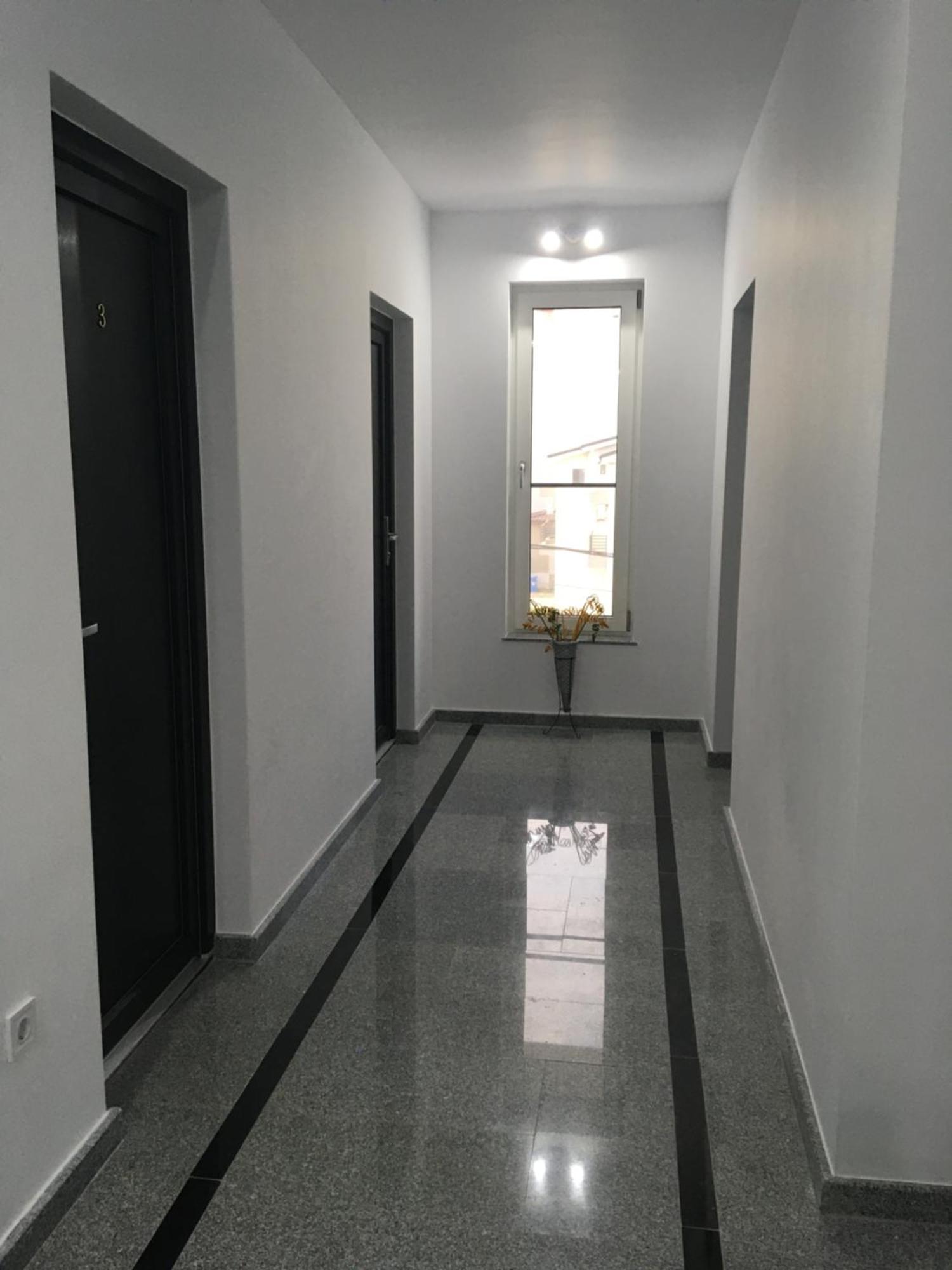 Vila Allure Eforie Nord Εξωτερικό φωτογραφία