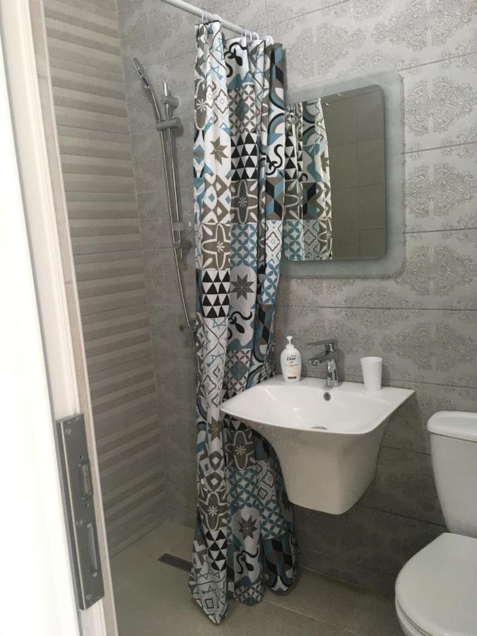 Vila Allure Eforie Nord Εξωτερικό φωτογραφία