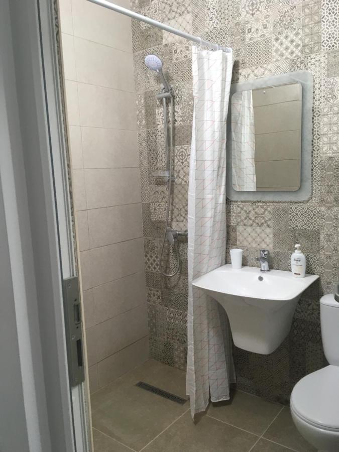 Vila Allure Eforie Nord Εξωτερικό φωτογραφία