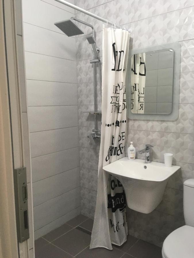 Vila Allure Eforie Nord Εξωτερικό φωτογραφία