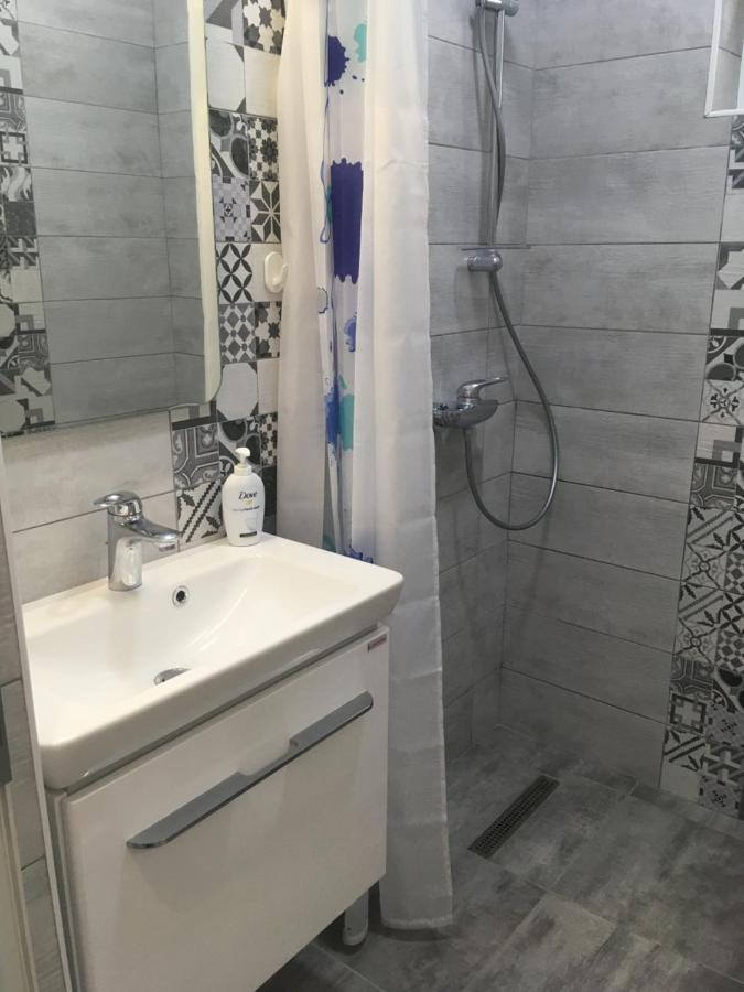 Vila Allure Eforie Nord Εξωτερικό φωτογραφία