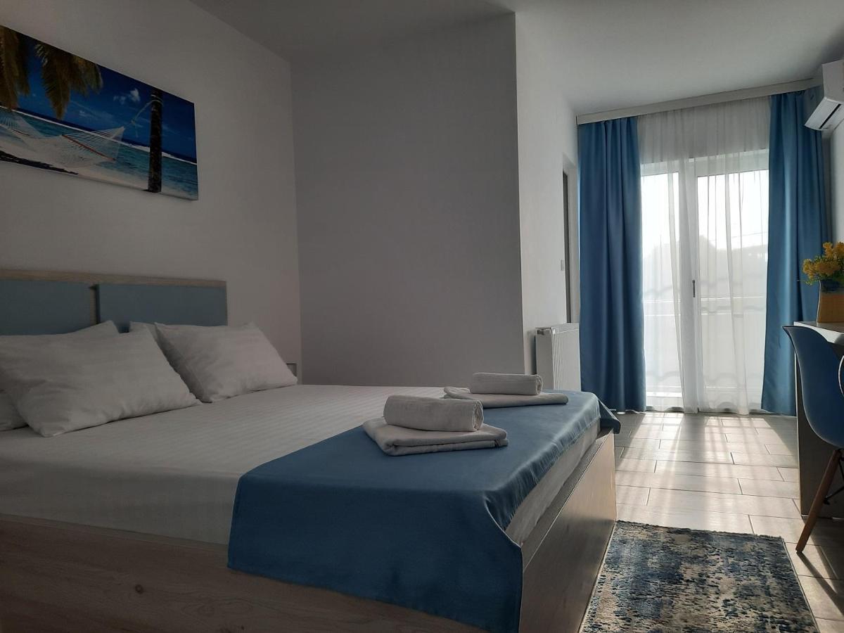 Vila Allure Eforie Nord Εξωτερικό φωτογραφία