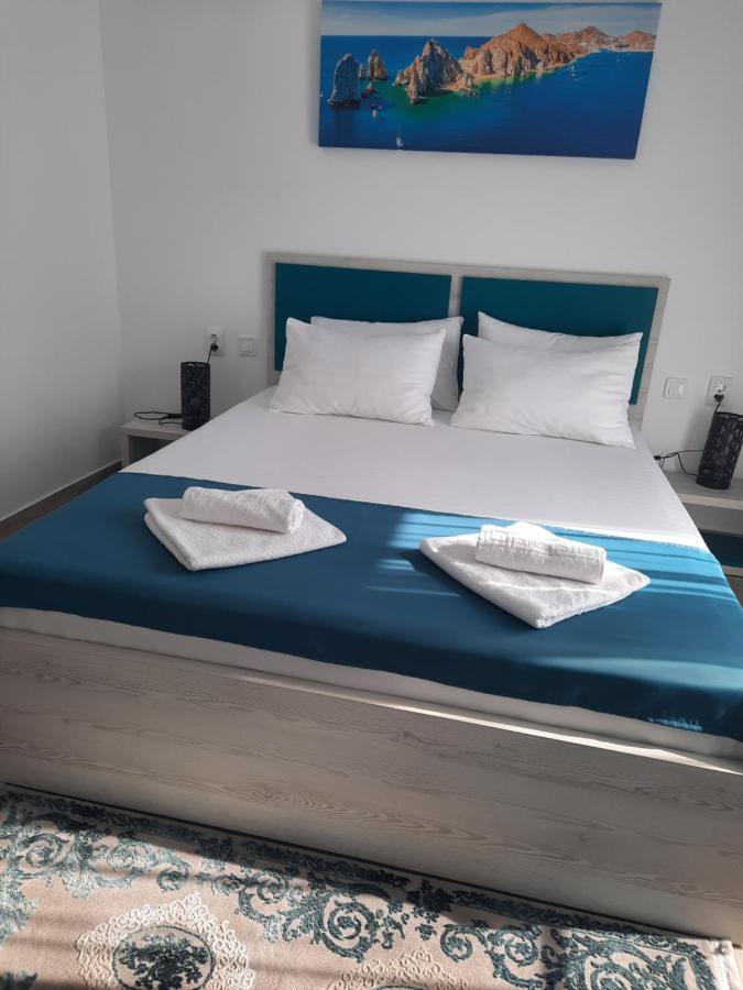 Vila Allure Eforie Nord Εξωτερικό φωτογραφία