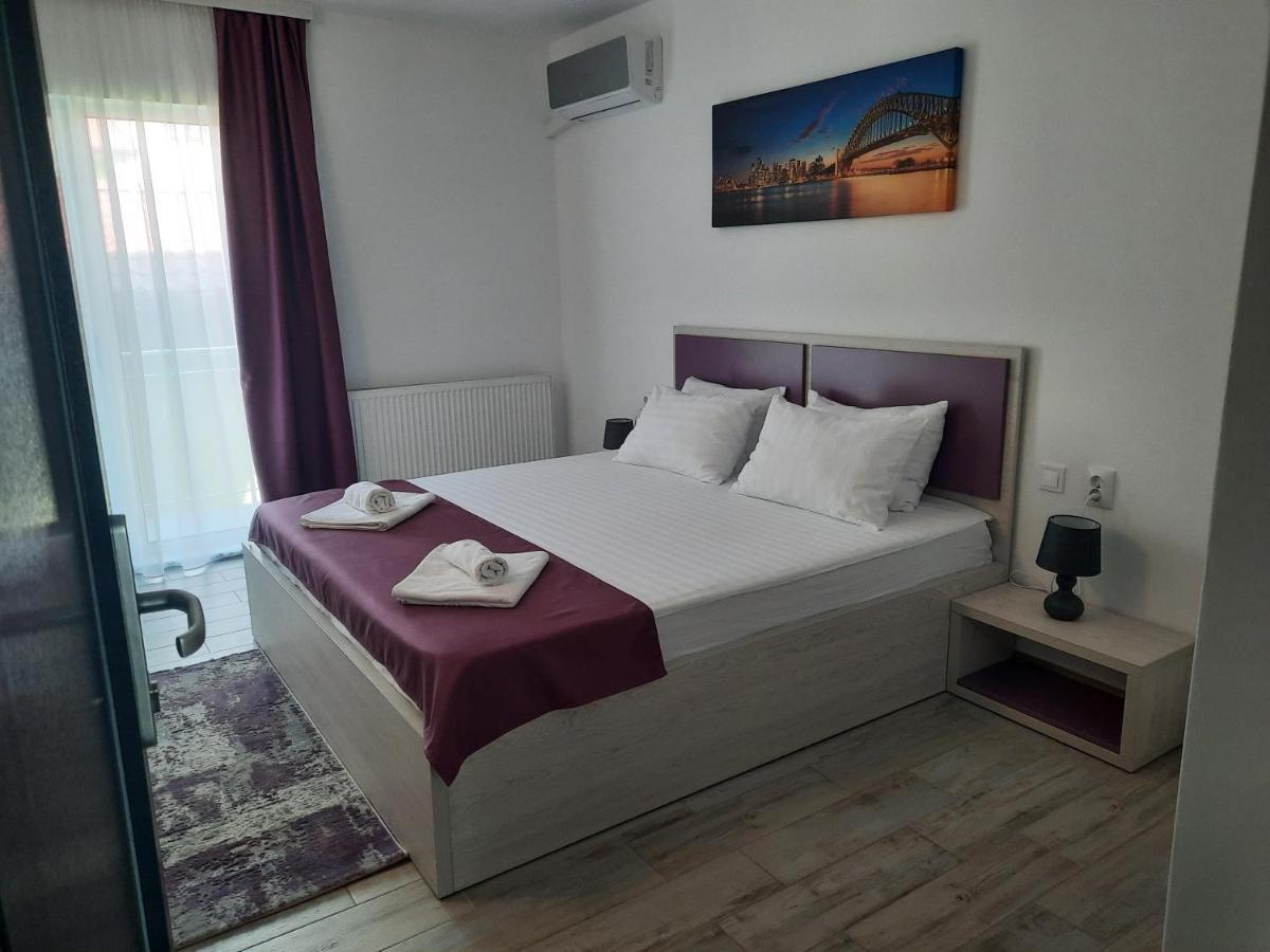 Vila Allure Eforie Nord Εξωτερικό φωτογραφία