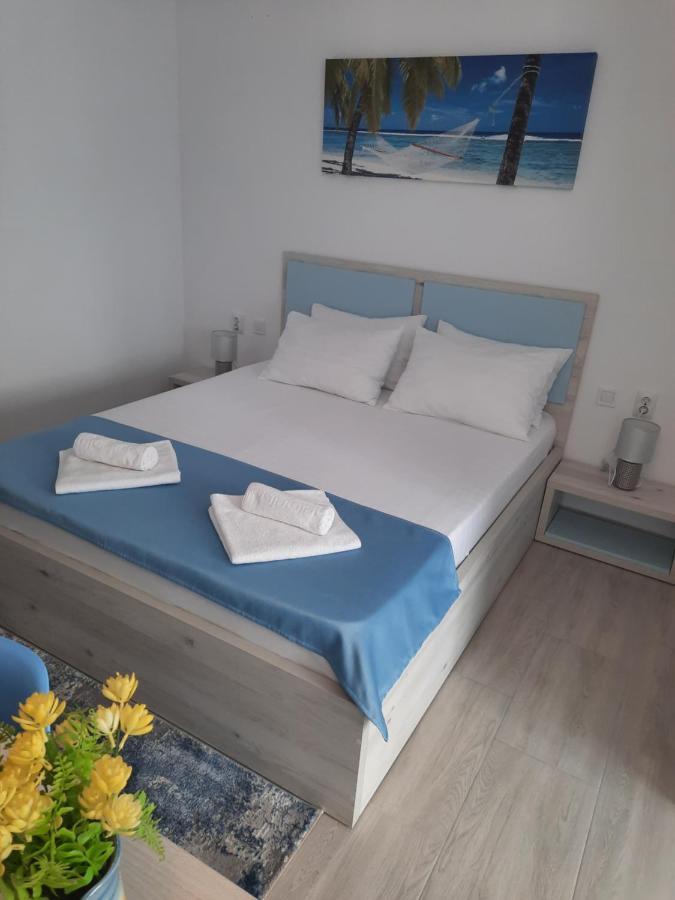 Vila Allure Eforie Nord Εξωτερικό φωτογραφία