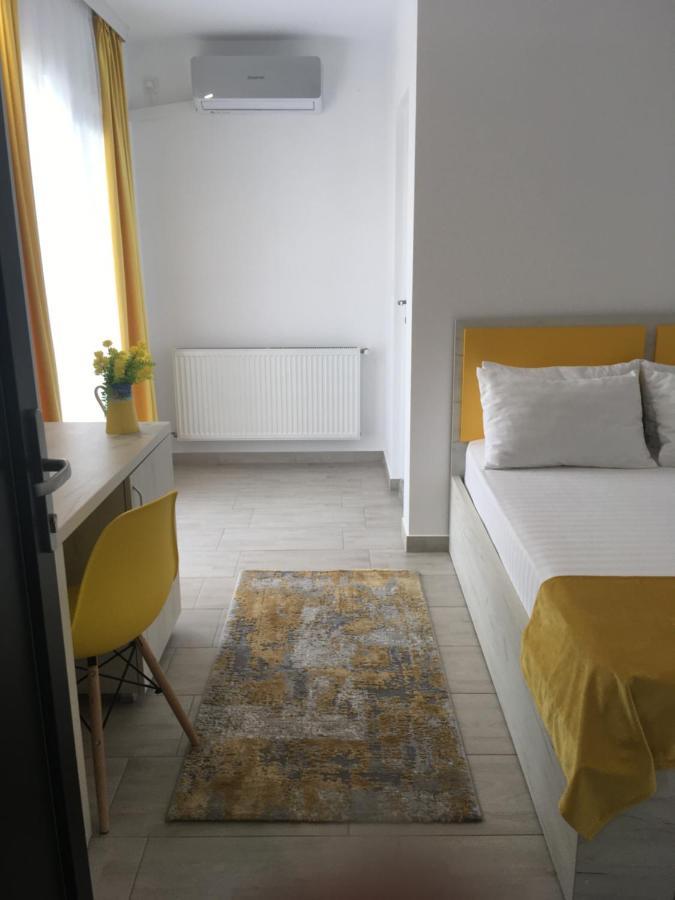 Vila Allure Eforie Nord Εξωτερικό φωτογραφία