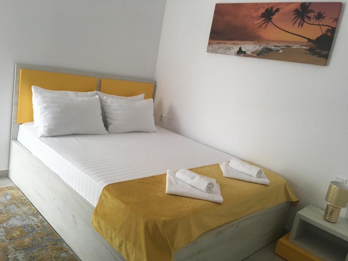 Vila Allure Eforie Nord Εξωτερικό φωτογραφία
