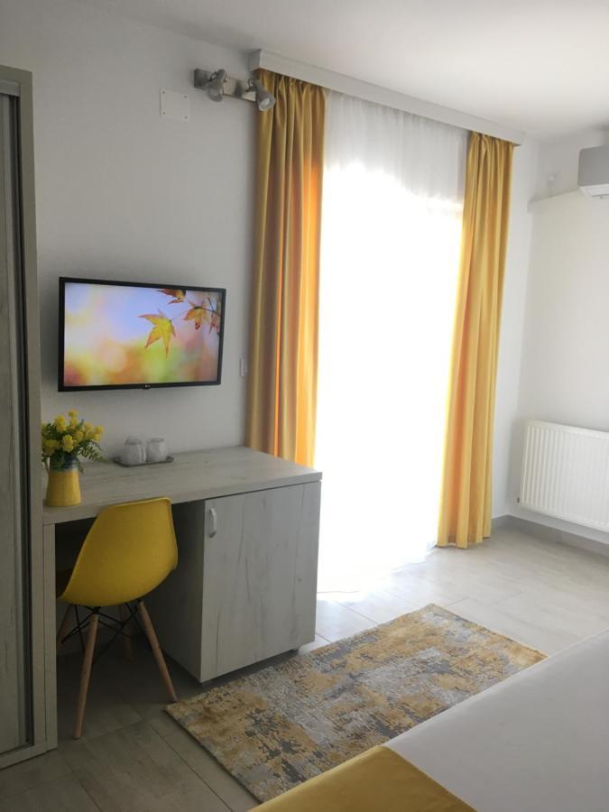 Vila Allure Eforie Nord Εξωτερικό φωτογραφία