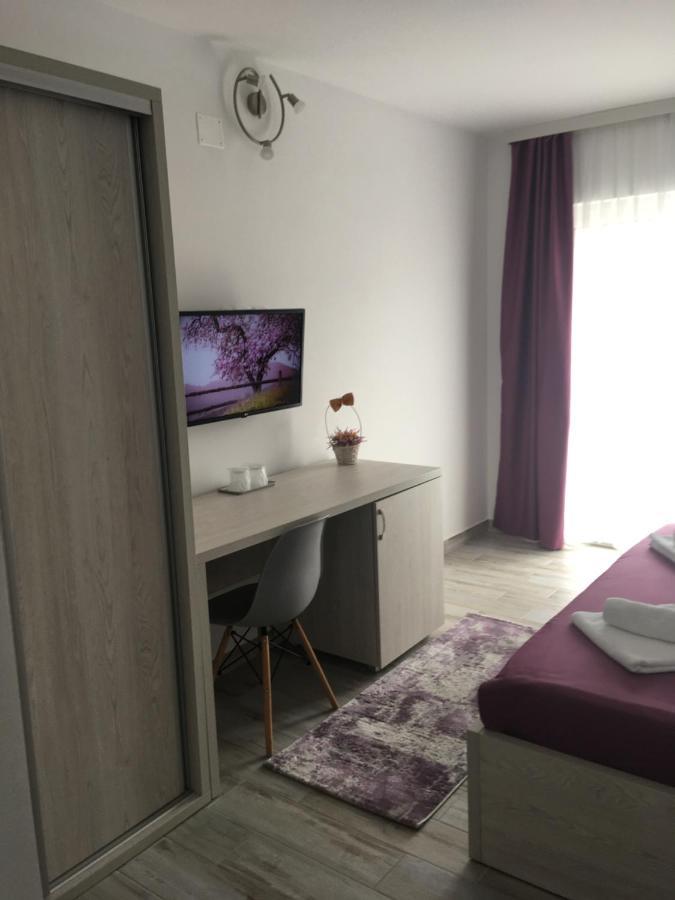 Vila Allure Eforie Nord Εξωτερικό φωτογραφία
