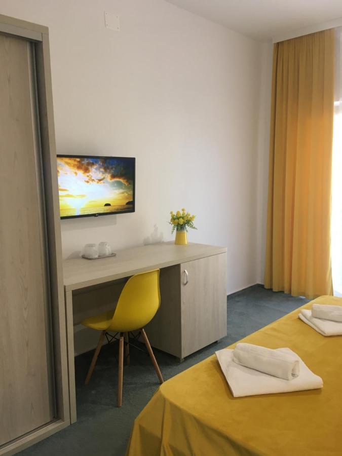 Vila Allure Eforie Nord Εξωτερικό φωτογραφία