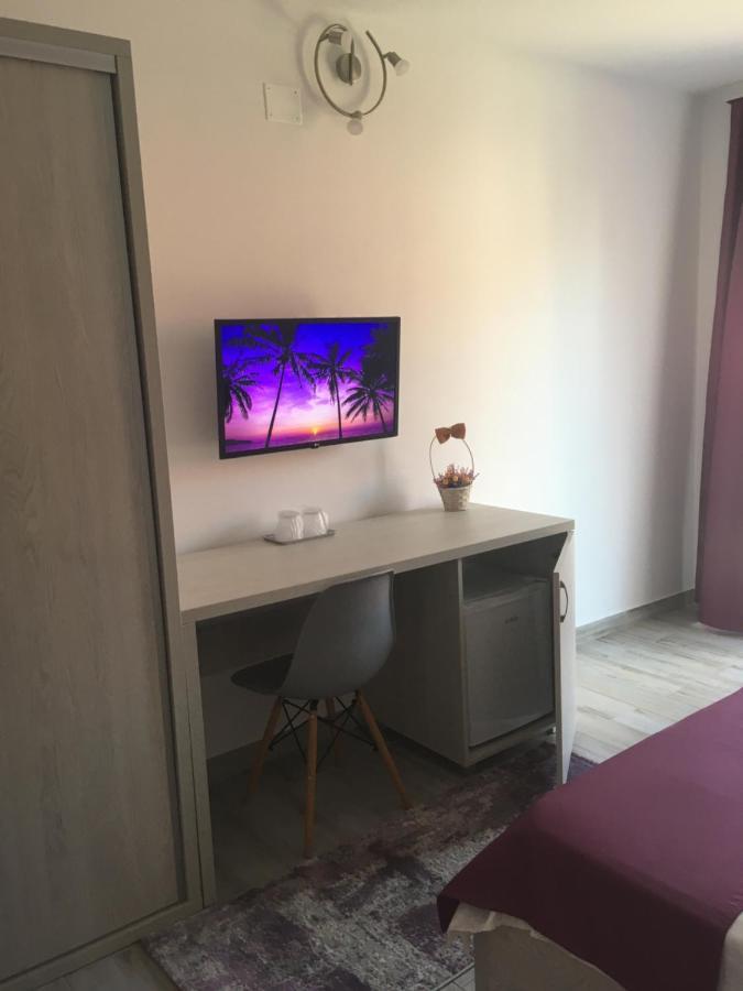 Vila Allure Eforie Nord Εξωτερικό φωτογραφία