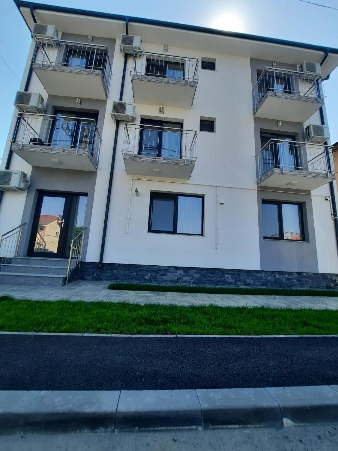 Vila Allure Eforie Nord Εξωτερικό φωτογραφία