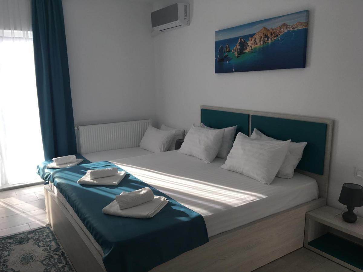 Vila Allure Eforie Nord Εξωτερικό φωτογραφία