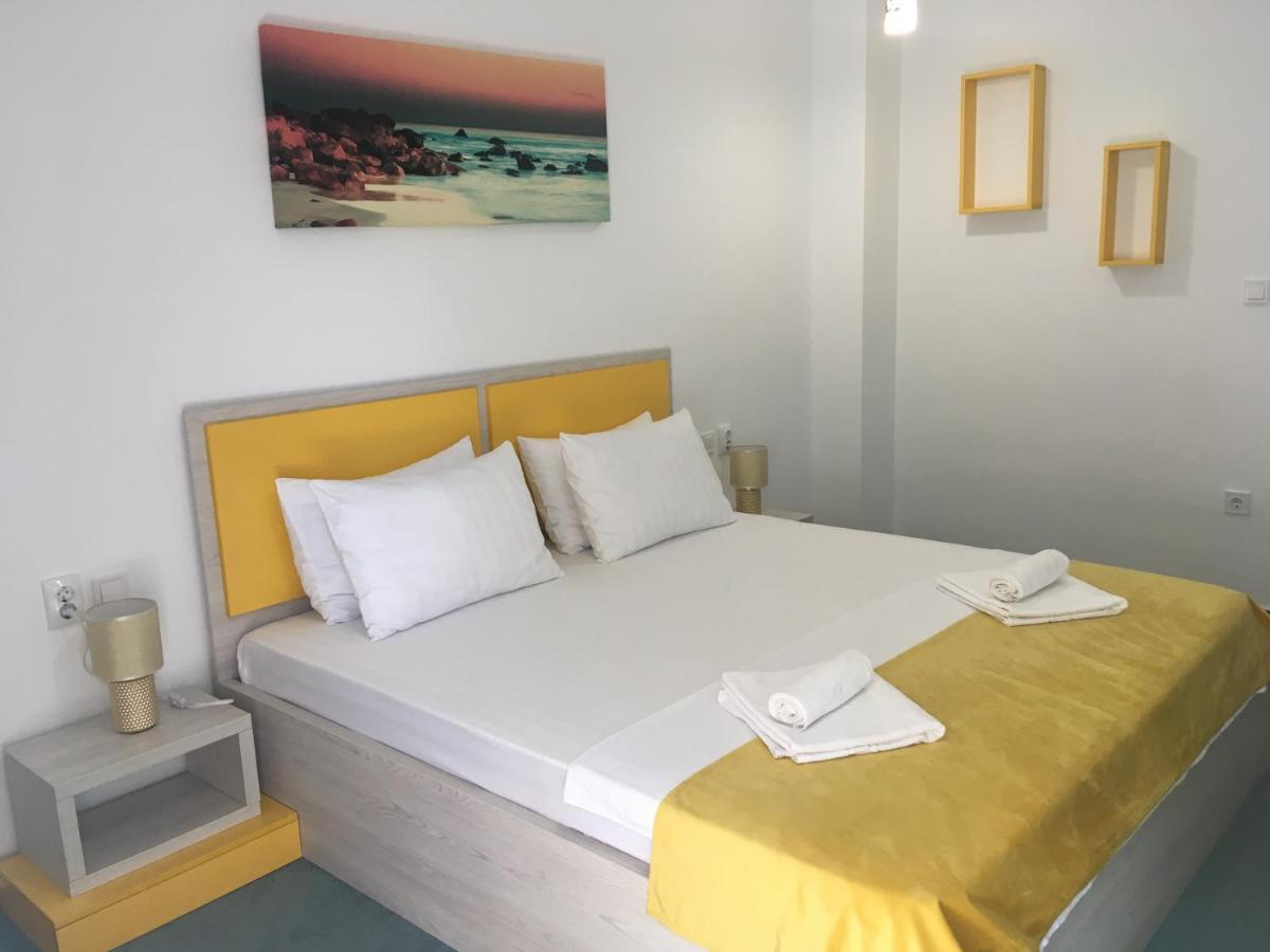 Vila Allure Eforie Nord Εξωτερικό φωτογραφία