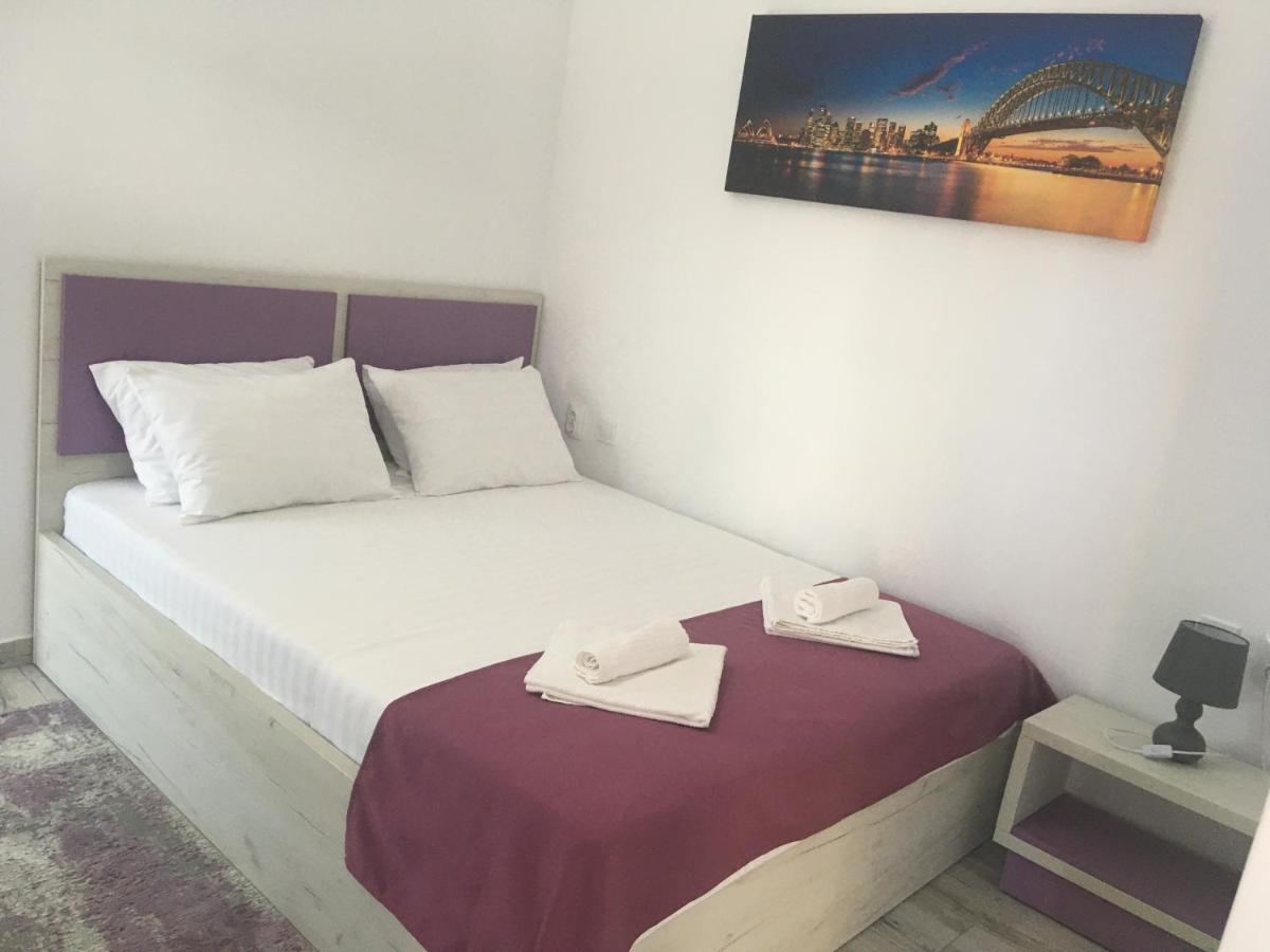 Vila Allure Eforie Nord Εξωτερικό φωτογραφία