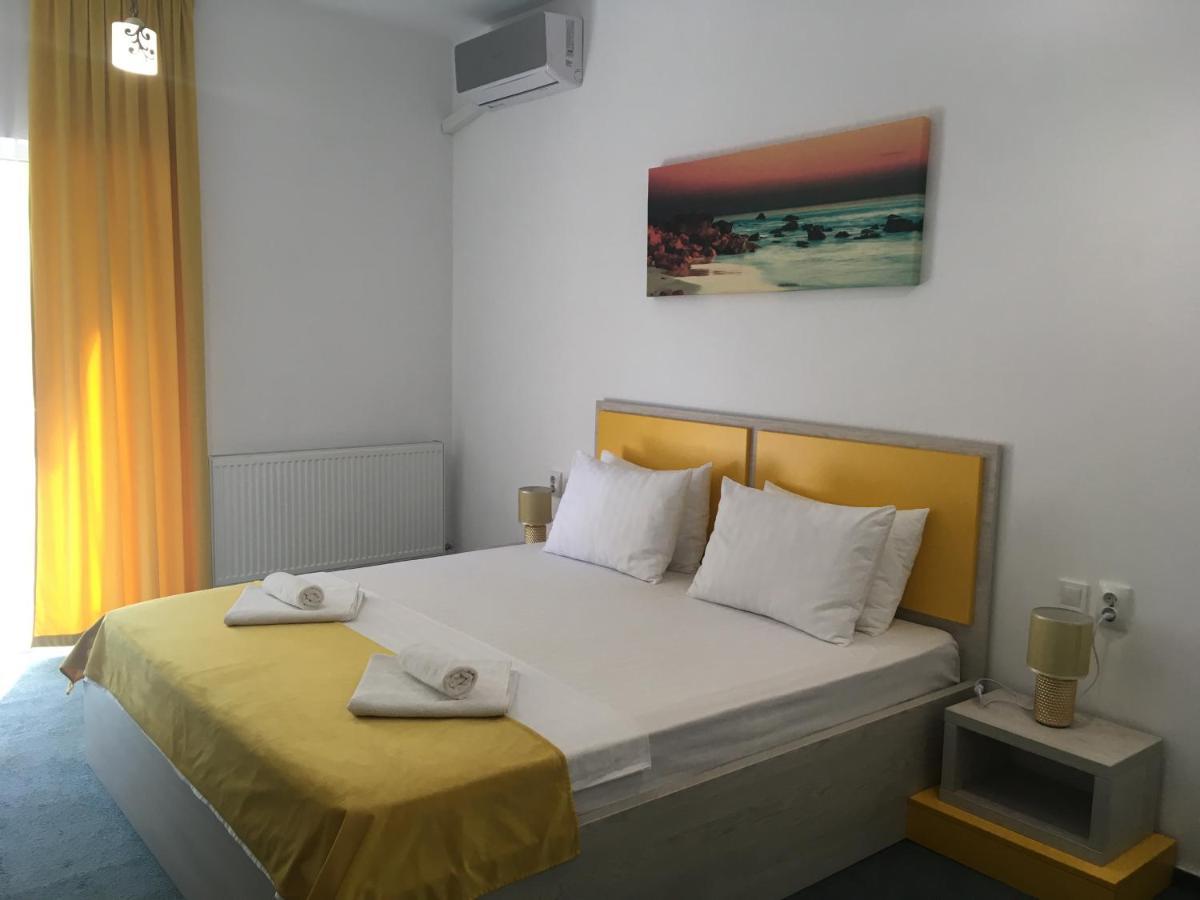 Vila Allure Eforie Nord Εξωτερικό φωτογραφία