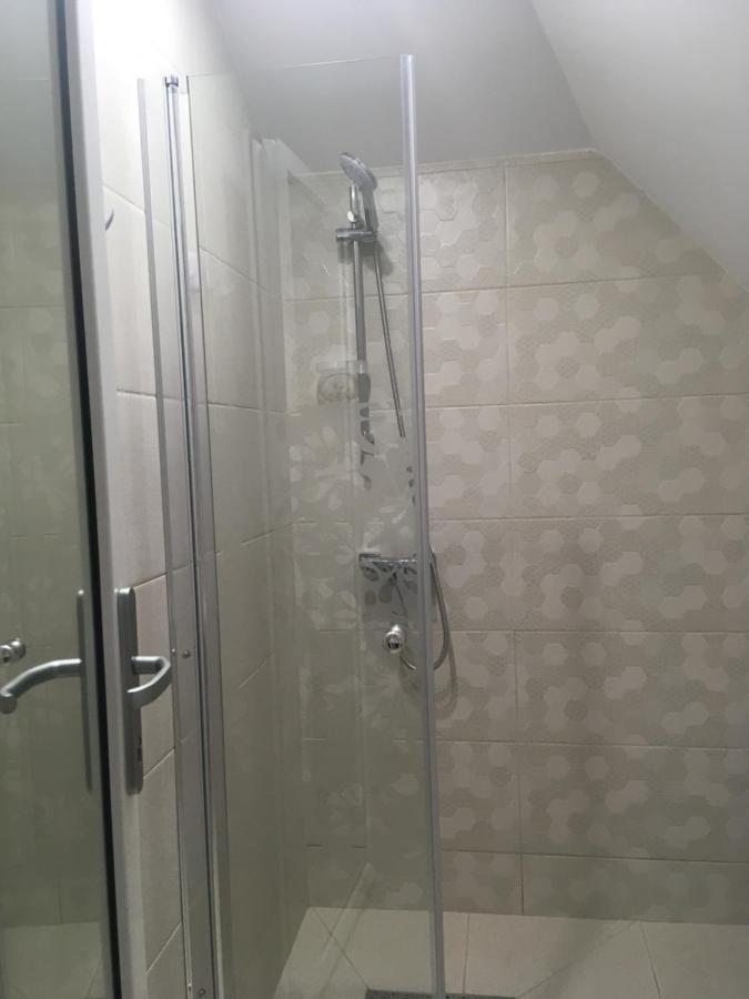 Vila Allure Eforie Nord Εξωτερικό φωτογραφία