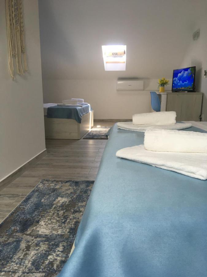 Vila Allure Eforie Nord Εξωτερικό φωτογραφία