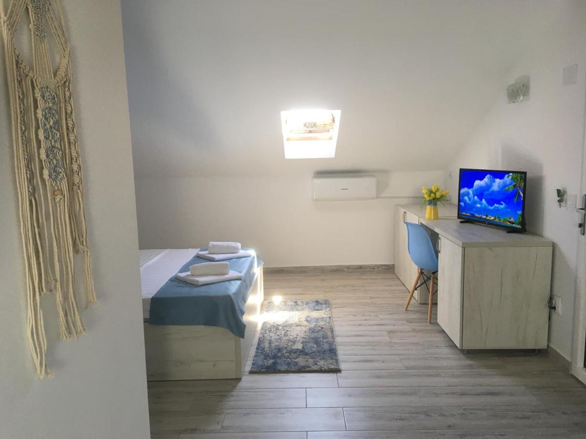 Vila Allure Eforie Nord Εξωτερικό φωτογραφία