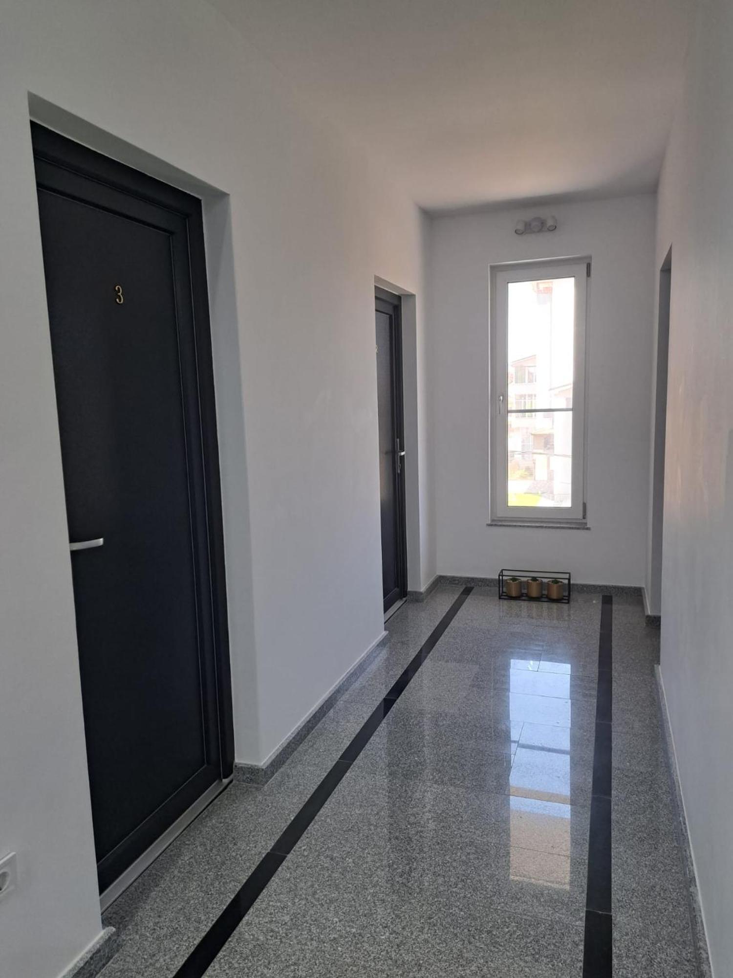 Vila Allure Eforie Nord Εξωτερικό φωτογραφία